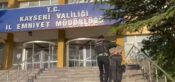 Narkotik operasyonunda 2 kişi yakalandı