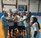 Develi Kurumlar ve Mahalleler Arası Voleybol Turnuvası bitti