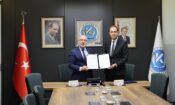 KAYÜ İLE İL SAĞLIK MÜDÜRLÜĞÜ ARASINDA İŞ BİRLİĞİ PROTOKOLÜ İMZALANDI