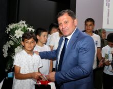 KARDEŞ OKULLARIN SPORDA GURUR VEREN BAŞARISI