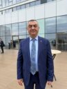 Başkan Büyüksimitçi; “Kültepe Ekonomi Zirvesi artık gelenekesel hale geldi”