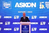 Başkan Büyüksimitçi; “Kültepe Ekonomi Zirvesi artık gelenekesel hale geldi”