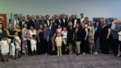 Kayseri Rotary Kulübü’nde görev değişimi: Yeni dönem başkanı orhan apaydın oldu