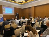 Küresel Gelişmeler ve Türkiye Ekonomisi’ semineri düzenlendi