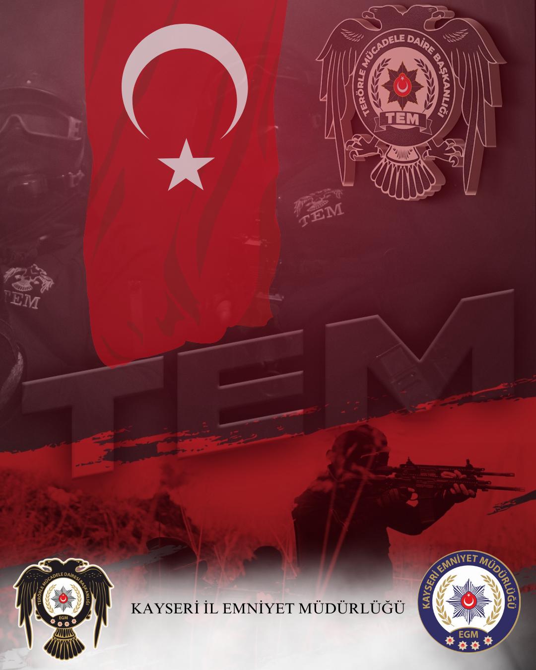 FETÖ üyesi yakalandı