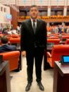 Vekil Ersoy’dan Öğretmenevi için soru önergesi