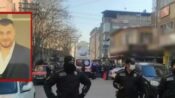 Hunat’ta akrabası 3 kişinin katil zanlısı Gürcistan’da yakalandı