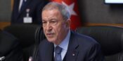 Akar’dan İran-İsrail savaşı açıklaması