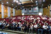 Kayseri Esnaf ve Sanatkarlar Odaları Birliği Konut Yapı Kooperatifi Genel Kurulu yapıldı