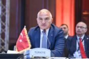 Kültür ve Turizm Bakanı Kayseri’ye geliyor