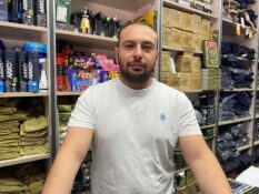 Askere gidecek vatandaşların alması gereken malzemeler