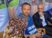 Emekli vatandaş Aşkın Genç’e dert yandı: “Maaş yetmiyor, yetişemiyorum”