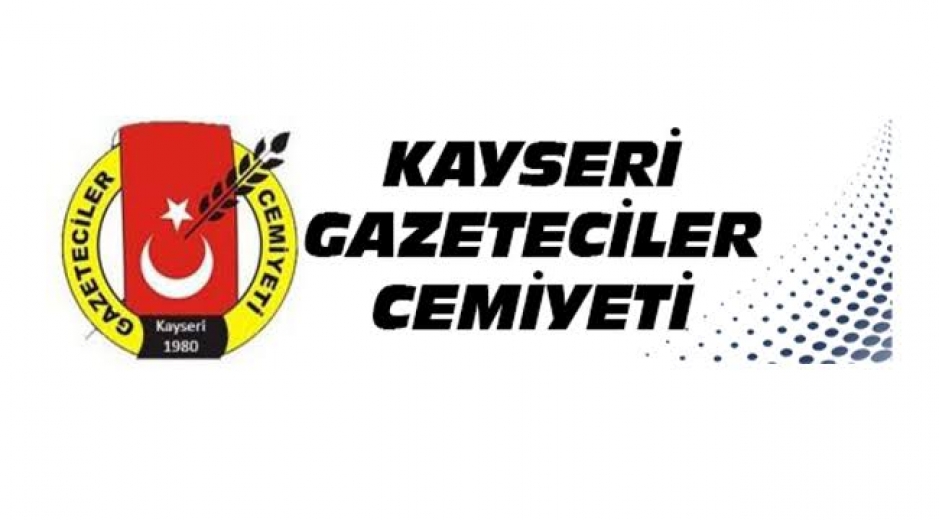 Kayseri’de gazetecilere yönelik tehditlere tepki: İfade özgürlüğü anayasal haktır
