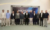 KAYSERİ SERBEST BÖLGE 2024 YILI OLAĞAN GENEL KURULU GERÇEKLEŞTİ
