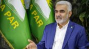 HÜDA PAR’DAN ‘CUMA NAMAZI’ İÇİN KANUN TEKLİFİ