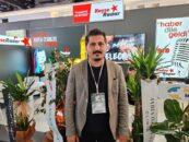 MMOB Mimarlar Odası Kayseri Şubesi Başkanı Er, “Bu fuar zamanla gelişip proje alanına dönüşecek”