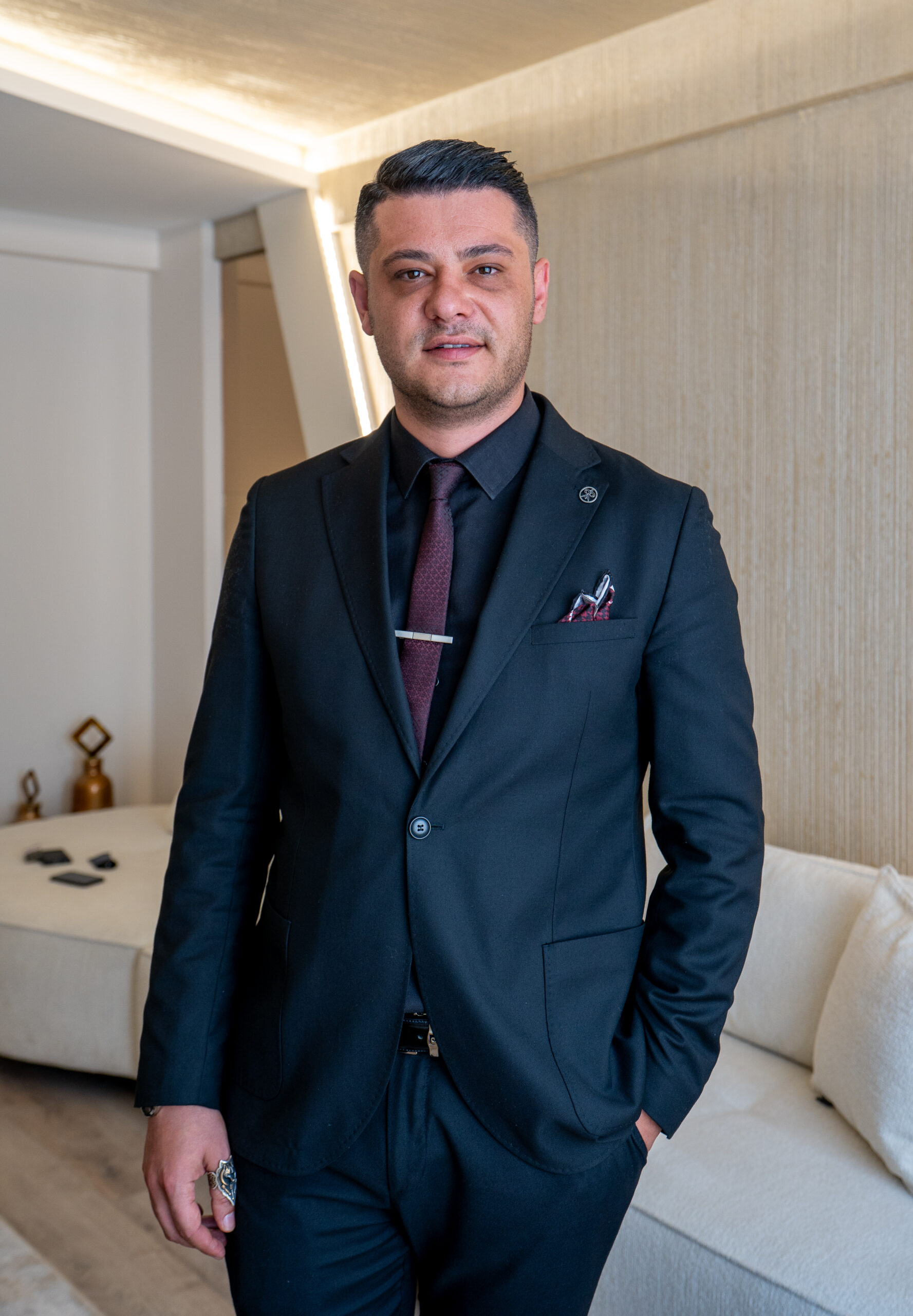 GRUP AVENİR 2 YENİ PROJENİN LANSMANINI YAPTI