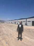 KAYSERİ’DE HUBUBAT VE ÇEKİRDEK MERKEZİ ÇOK YAKINDA AÇILIYOR