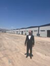 KAYSERİ’DE HUBUBAT VE ÇEKİRDEK MERKEZİ ÇOK YAKINDA AÇILIYOR