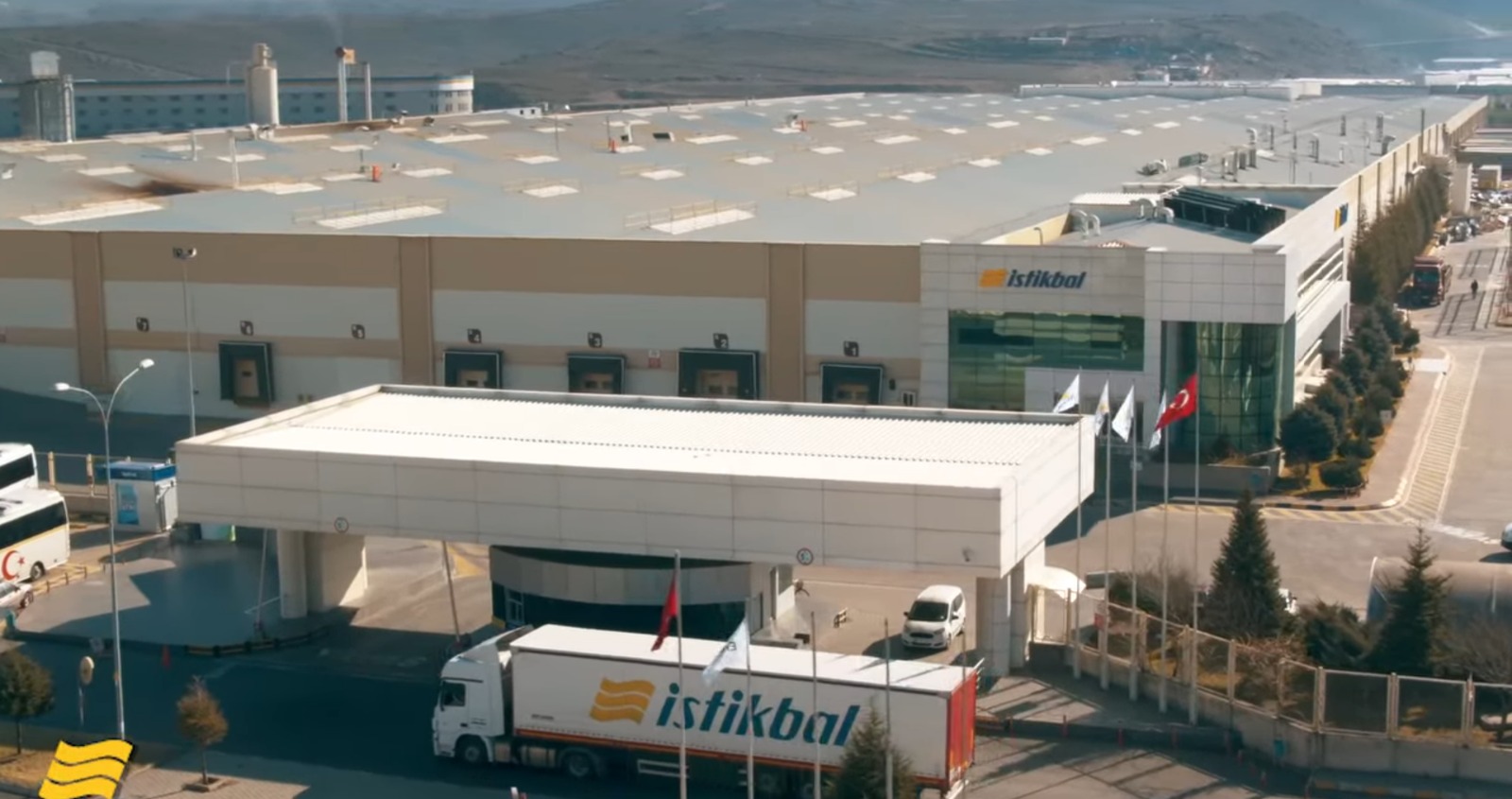 İstikbal Mobilya satışa çıkıyor