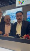 VALİ ÇİÇEK, “KAYSERİ EKONOMİSİNİN, TİCARETİNİN GELİŞMESİ İÇİN BU TÜR FUARLAR OLDUKÇA ETKİLİ”