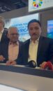 VALİ ÇİÇEK, “KAYSERİ EKONOMİSİNİN, TİCARETİNİN GELİŞMESİ İÇİN BU TÜR FUARLAR OLDUKÇA ETKİLİ”