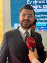 BAŞKAN OKANDAN, “KAYSERİ’NİN ADININ OLDUĞU HER YERDE GÜZELLİK VARSA MUTLU OLURUZ”