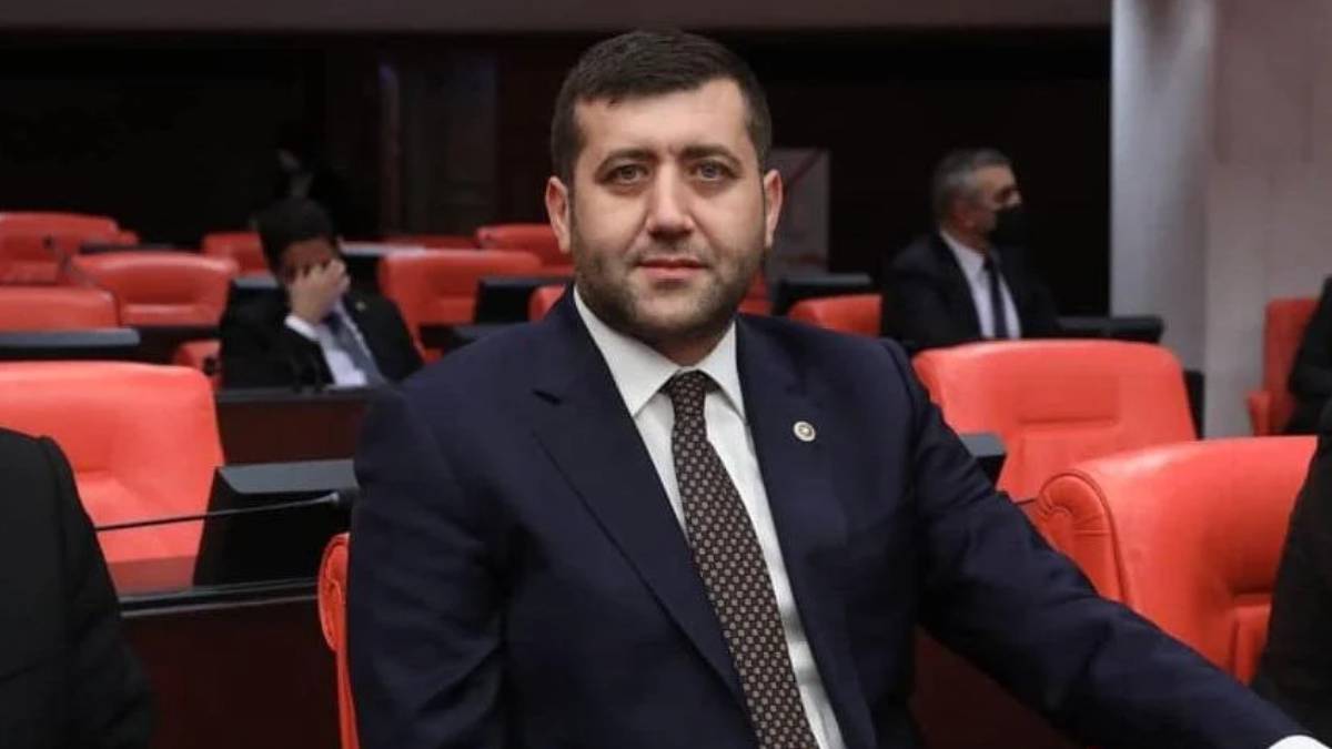 MİLLETVEKİLİ ERSOY; “AĞIR TONAJLI ARAÇLARA DARBE TAMPONU ZORUNLULUĞU GETİRİLMESİNİ TEKLİF ETMİŞTİK”