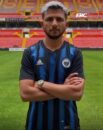 Erciyes 38 FK, Tugay Adamcıl’ı transfer etti