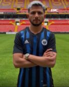 Erciyes 38 FK, Tugay Adamcıl’ı transfer etti