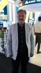 Başkan Palancıoğlu, “Firmalar memnun, vatadaşlar ilgili”