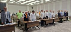 BAŞKAN PALANCIOĞLU; “YENİ KENTSEL DÖNÜŞÜM ALANINDA ÇALIŞMALARIMIZ BAŞLAYACAK”