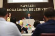 YILLARDIR BEKLENEN PROJE ÇÖZÜME KAVUŞTU: ARGINCIK KENTSEL DÖNÜŞÜM ALANI İLAN EDİLDİ