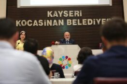 YILLARDIR BEKLENEN PROJE ÇÖZÜME KAVUŞTU: ARGINCIK KENTSEL DÖNÜŞÜM ALANI İLAN EDİLDİ