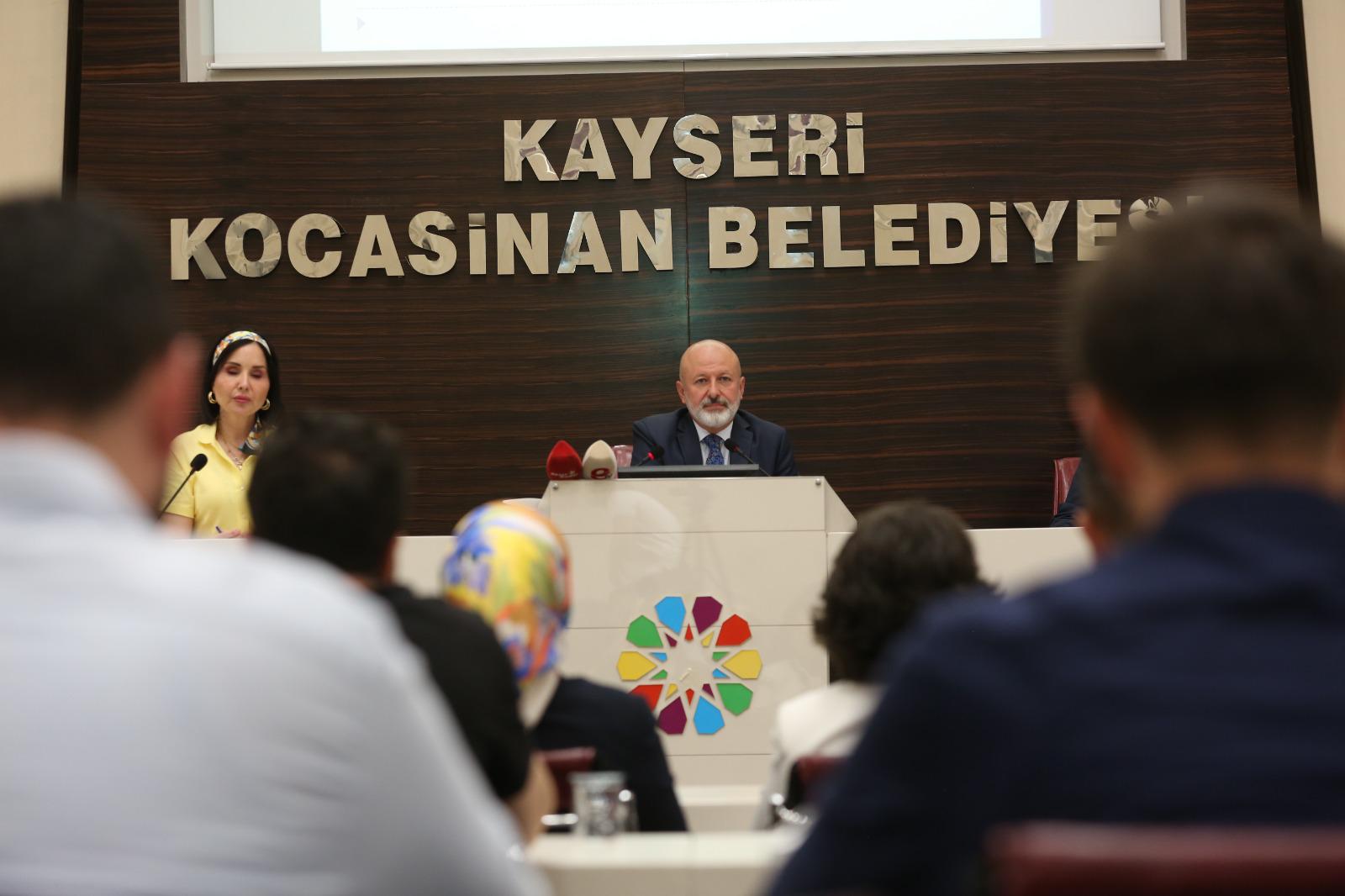 YILLARDIR BEKLENEN PROJE ÇÖZÜME KAVUŞTU: ARGINCIK KENTSEL DÖNÜŞÜM ALANI İLAN EDİLDİ