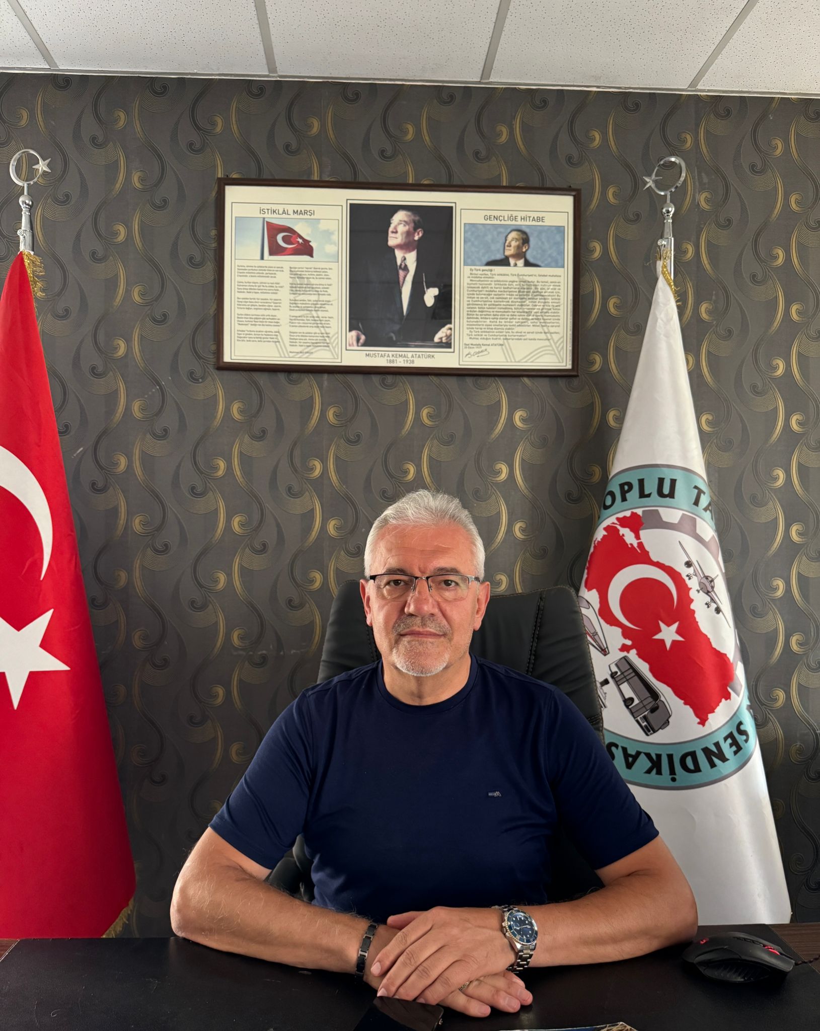 SÜRÜCÜ KURSLARINDA EHLİYET YOĞUNLUĞU: A SINIFI EHLİYETE TALEP ARTTI