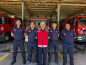 “Sıcak havalarda araç içerisinde çakmak, deodorant bulundurmayın”