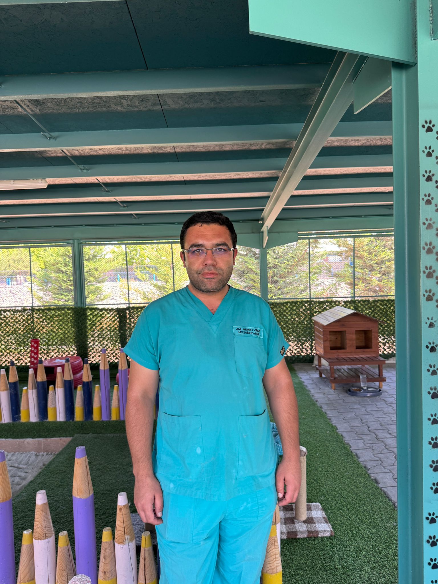 Kedi Kasabası’nda yaz tatili hareketliliği