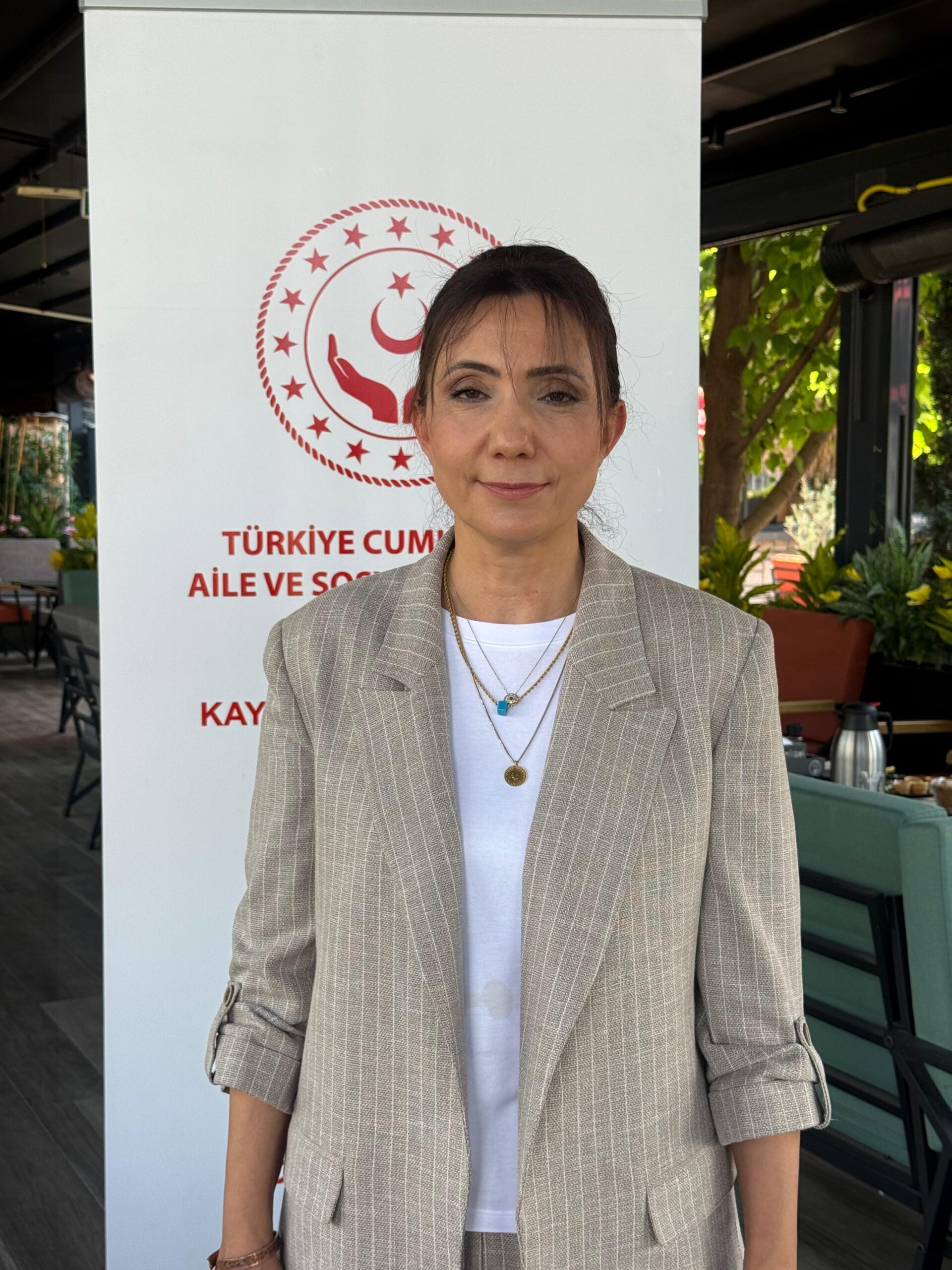 Müdür Çıngır: “Şehit haberini vermekle başlayıp süreç boyunca ailenin yanındayız”