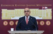 MİLLETVEKİLİ CINGI: “KAYSERİ’Yİ MANDA ÜRÜNLERİNDE ÜRETİCİ VE İHRACATÇI KONUMUNA TAŞIYACAĞIZ”