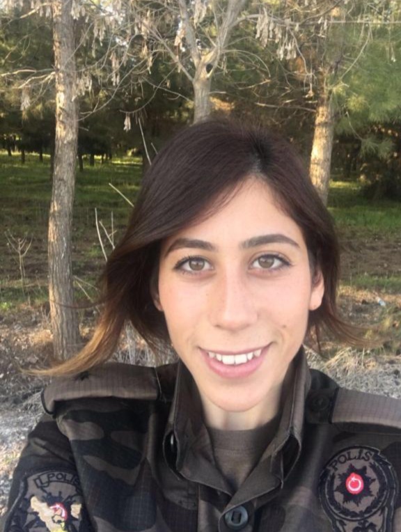 15 TEMMUZ ŞEHİTLERİ: KÜBRA DOĞANAY VE CENNET YİĞİT
