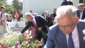 KARTAL ŞEHİTLİĞİ’NE 15 TEMMUZ ZİYARETİ