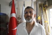 Esnaf Türk, “Milli bayramlar bayrak hassasiyetini artırıyor”