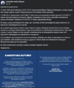 BÜNYAN BELEDİYESİ BORÇLARININ TAMAMINI ÖDEDİ
