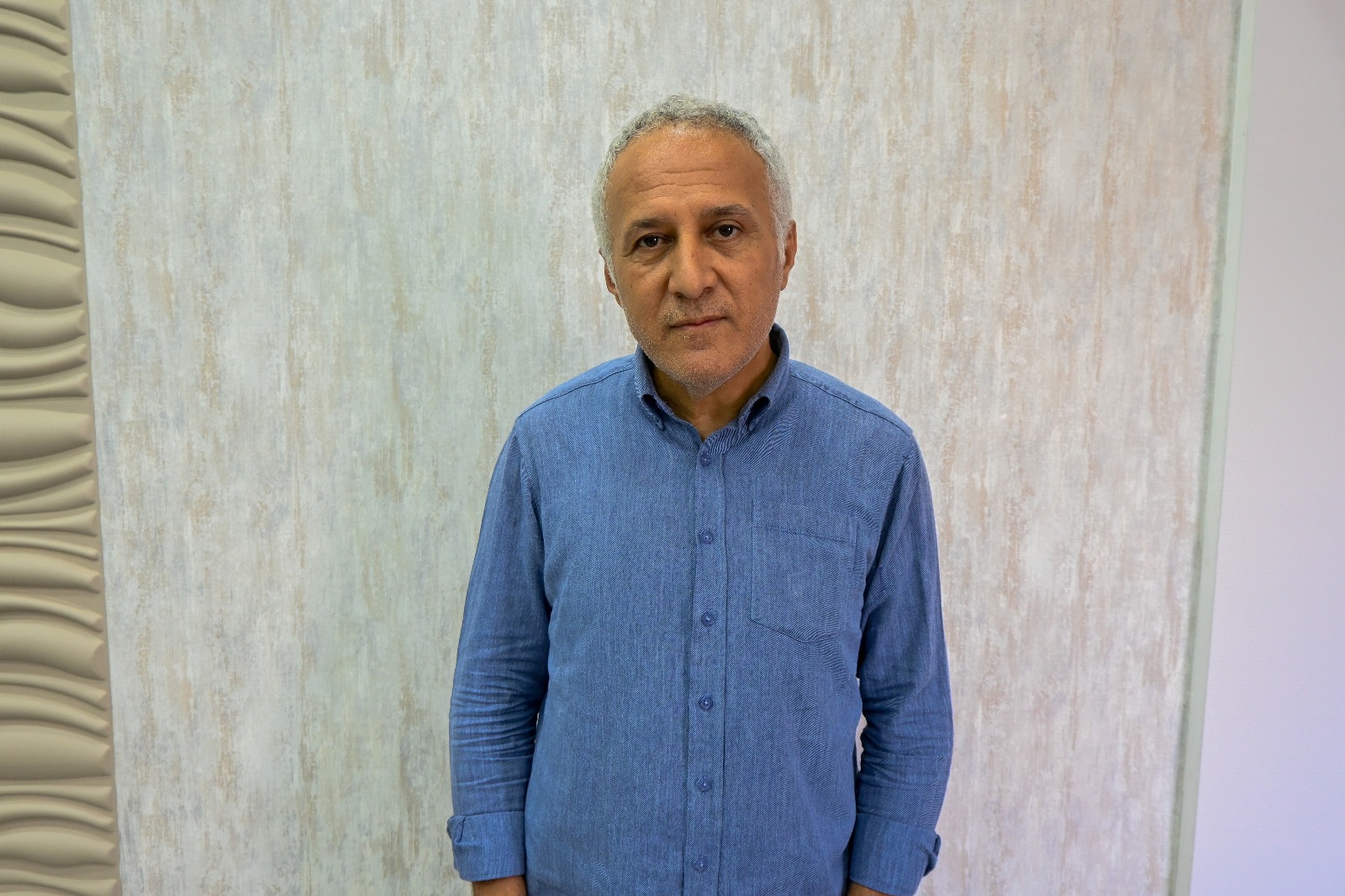 BAŞKAN ŞAHİN’DEN İKLİM YASASI TEPKİSİ; “BİR AN ÖNCE VAZGEÇİLSİN”