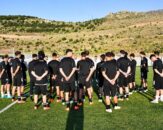 ERCİYES 38 FK’DAN SESSİZ AÇILIŞ