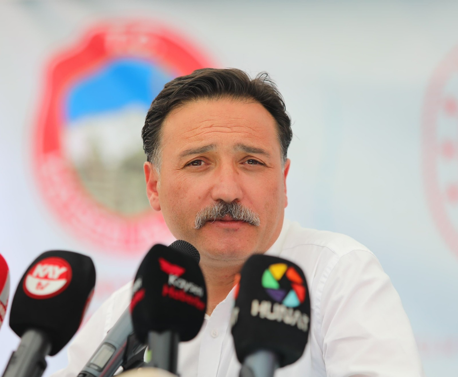 Vali Çiçek, “ERVA Spor Okulları 15 bin öğrenciyi aştı”