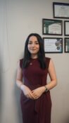 Diyetisyen Kübra Koç; ““MUTLAKA GÜNDE 1-2 ŞİŞE MADEN SUYU TÜKETİN””