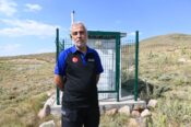 Jeofizik Mühendisi Yılmaz “Kayseri’de 12 adet deprem gözlem istasyonu bulunuyor”