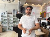 Elektrikçi Doğu: “Kaçak akım rölesi her evde olmalı”